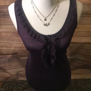 Banana Republic tank